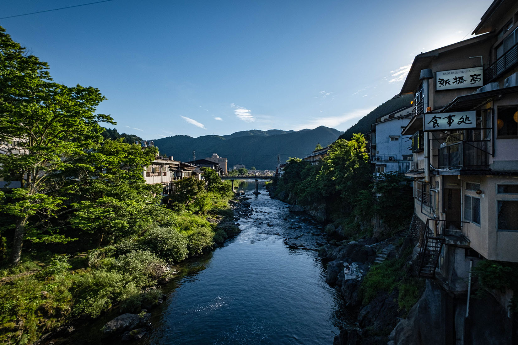Gujo Hachiman