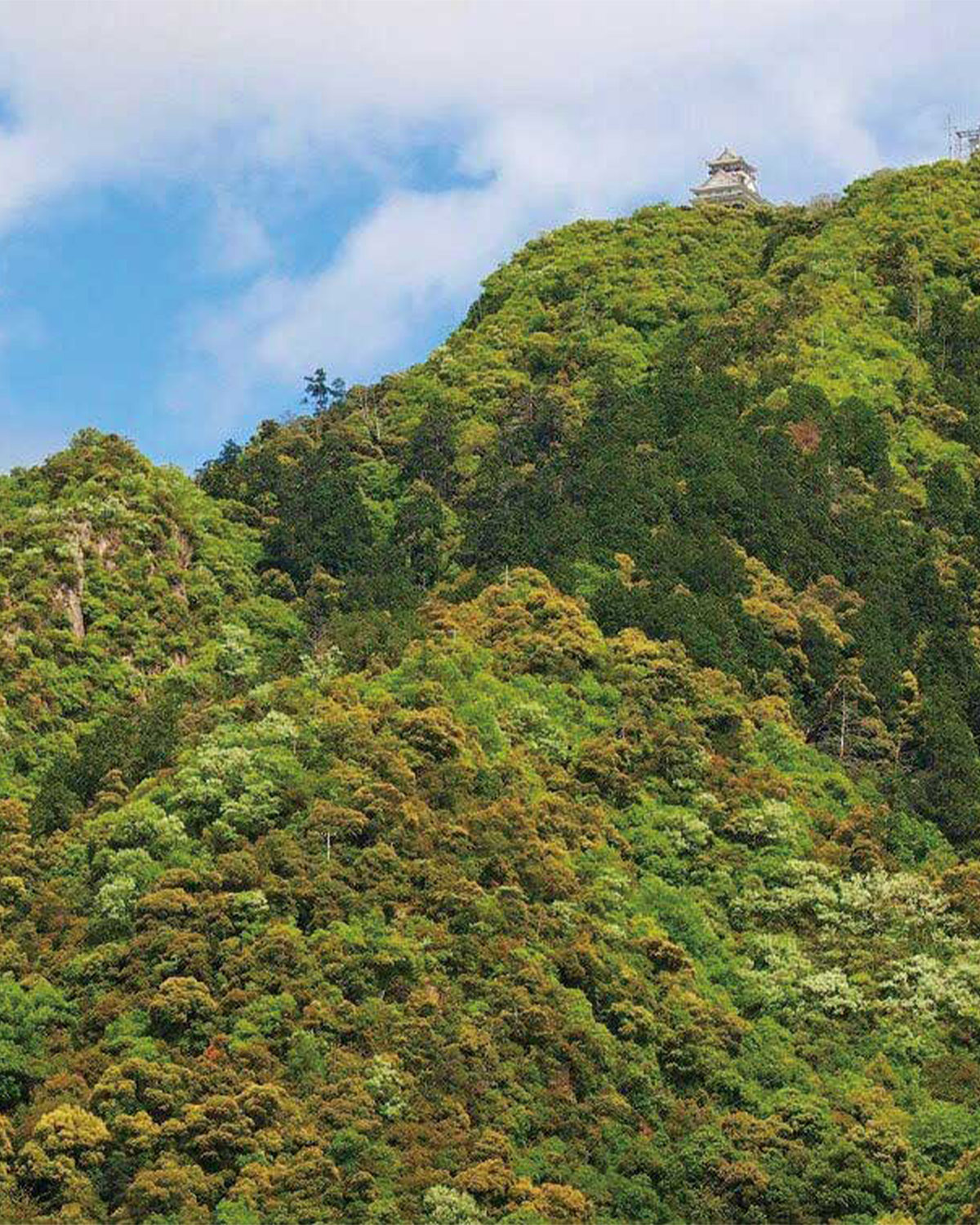 Mt. Kinka