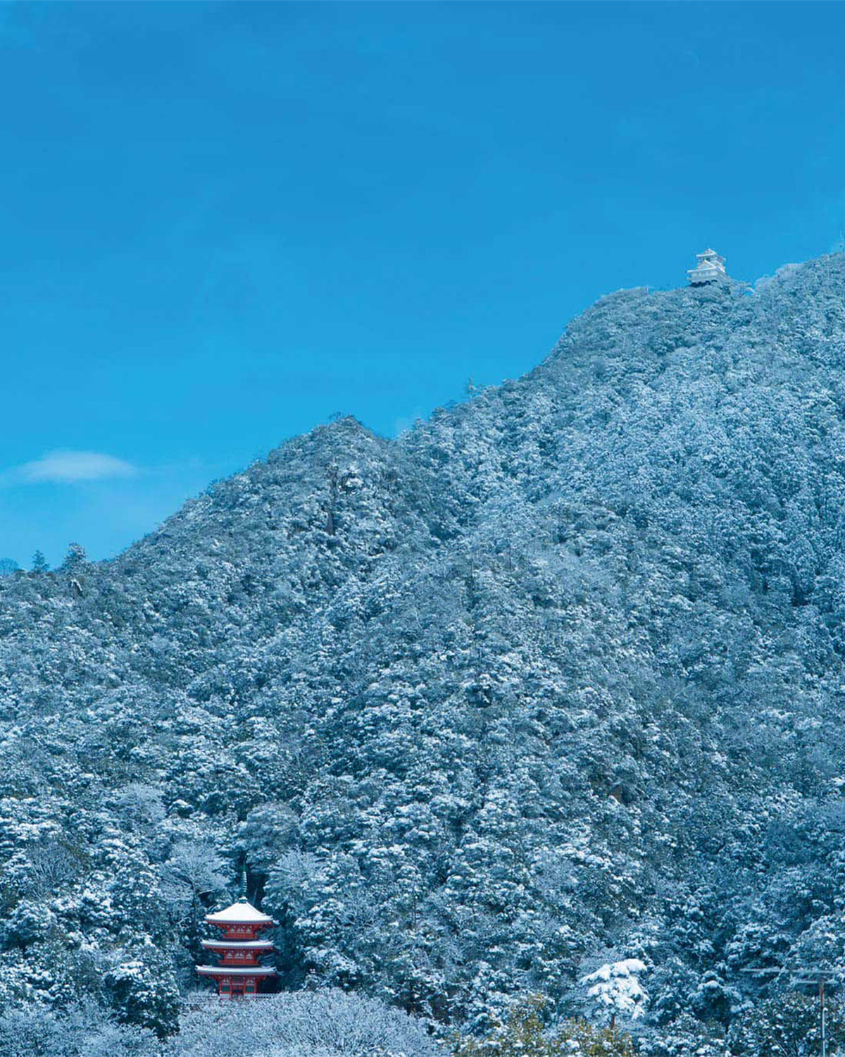 Mt. Kinka