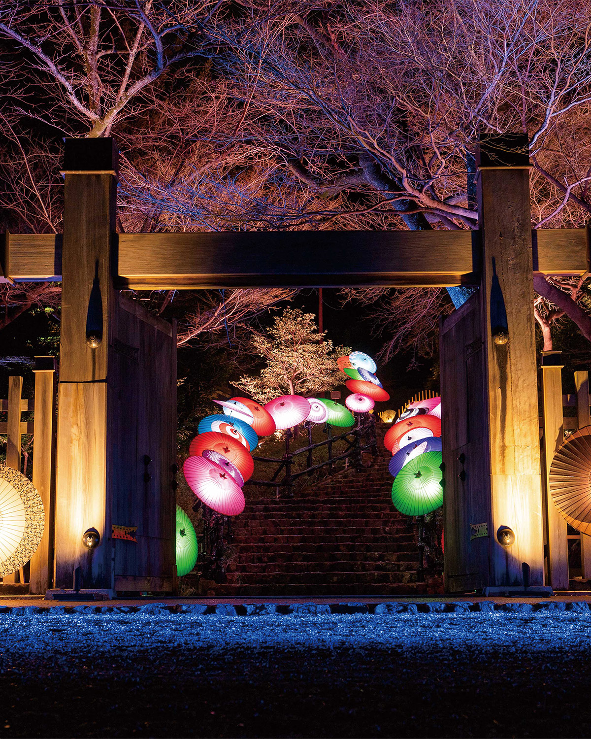 Gifu Light Story