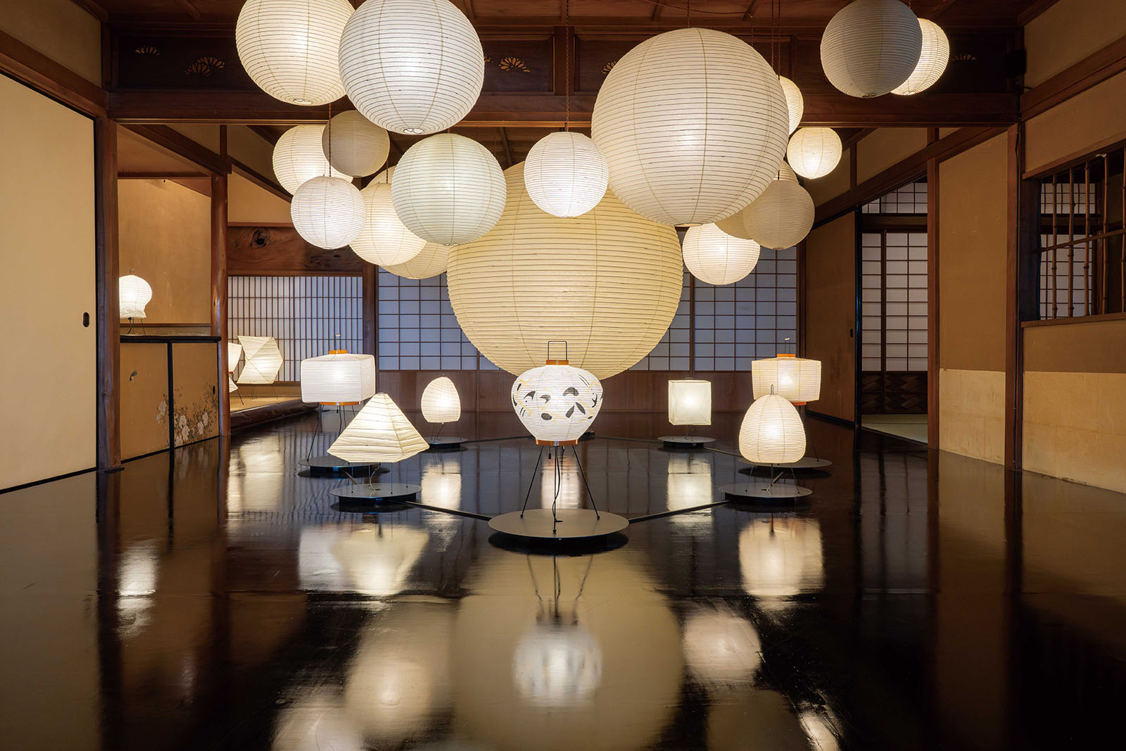 Gifu Wagasa Artisan Tour
