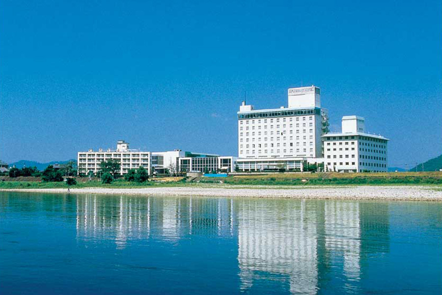 Gifu Grand Hotel