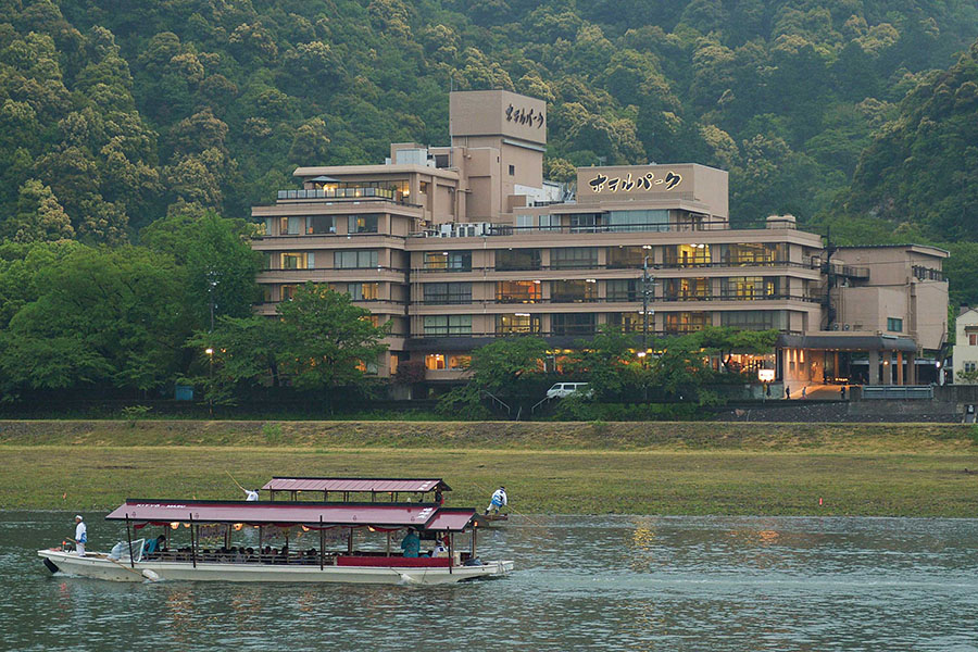 Hotel Park
