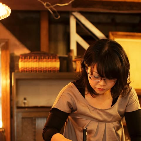 TOMOE Kumada