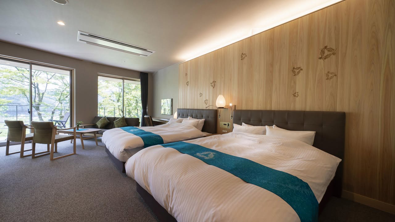 Hotel SEKISUIEN