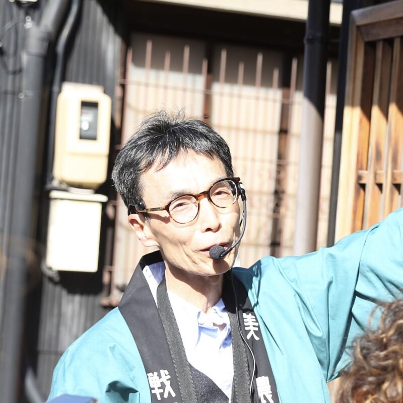 MAKOTO Taguchi