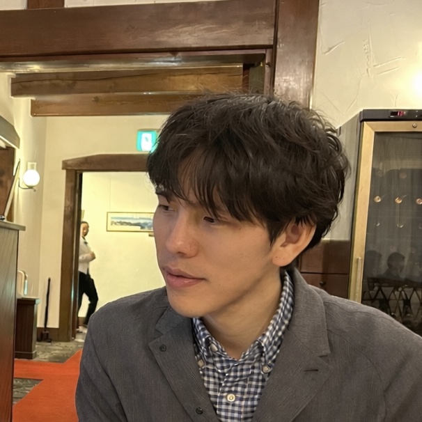 SOHEI Asano