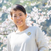 NAOKO Kanamori