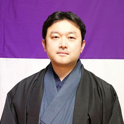 YUSUKE Kaba