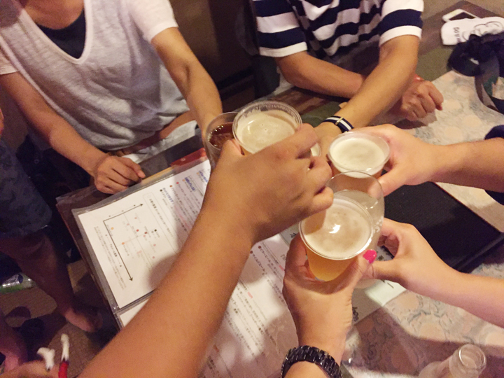 Gujo Food Tour