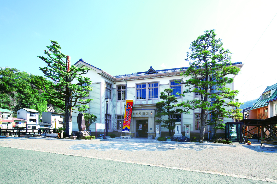 Gujo Hachiman